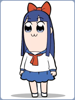 POP TEAM